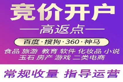 SEM竞价托管实战技巧：案例分析