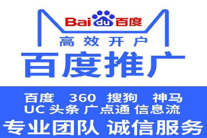 行业领先的SEM推广代运营公司案例集锦